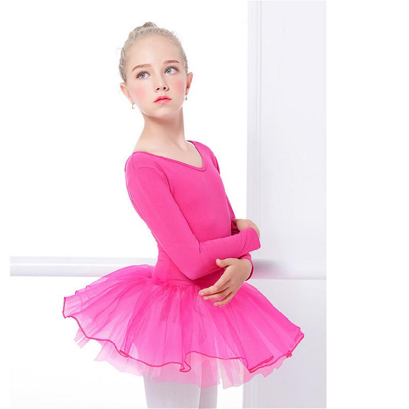 Girls Ballet Dance Dress Back Bowknot Tutu Leotard with Skirt Sleeveless Ballerina Outfits Clothes 3-9 Years Girls Ballet Dance Dress Back Bowknot Tutu Leotard with Skirt Sleeveless Ballerina Outfits Clothes 3-9 Years