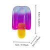 Simulated Ice Cream Squeeze Squishy Toys Anti Stress Sensory Fidgets Toy Anxiety Relief Birthday Gift Slow-Rebound Toy