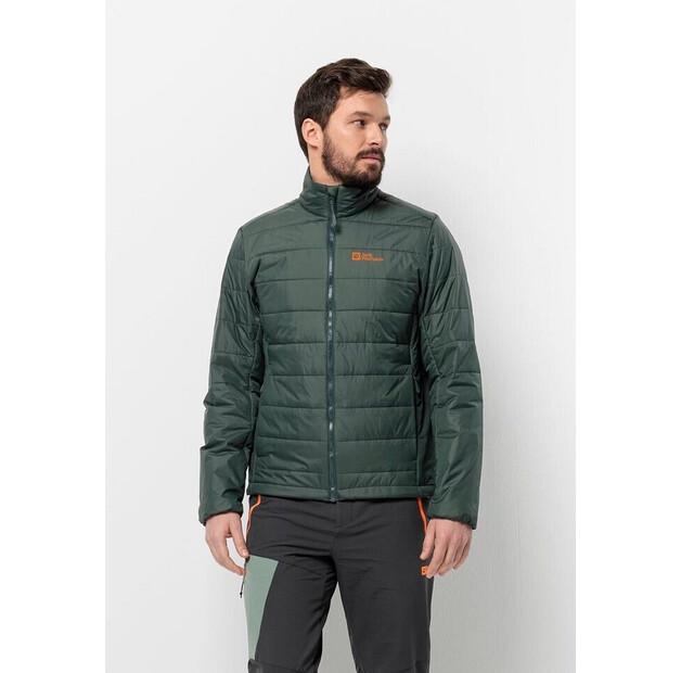 Куртка Jack Wolfskin Lapawa Ins XL