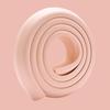 Self-Adhesive Baby Anti-Collision Wall Corner and Headboard Protector