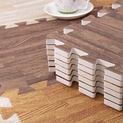 New Baby Foam Puzzle Play Gym Mat Kids Toys Playmat Carpet for Childrens Wooden Interlocking Crawling Exercise Soft Rugs Thicken