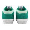 Vans OG Half Cab LX Hairy Suede - Green Unisex Sneakers VN0A3DP6GRN