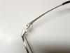 [USED] SEIKO Wealth 1001 eyeglass frame, retail price ¥38,000