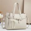 Luxury Handbags Woman Bags Designer Big Shoulder Bags for Women's Trendy Large Capacity Casual Tote Bag Ladies Leather Handbags