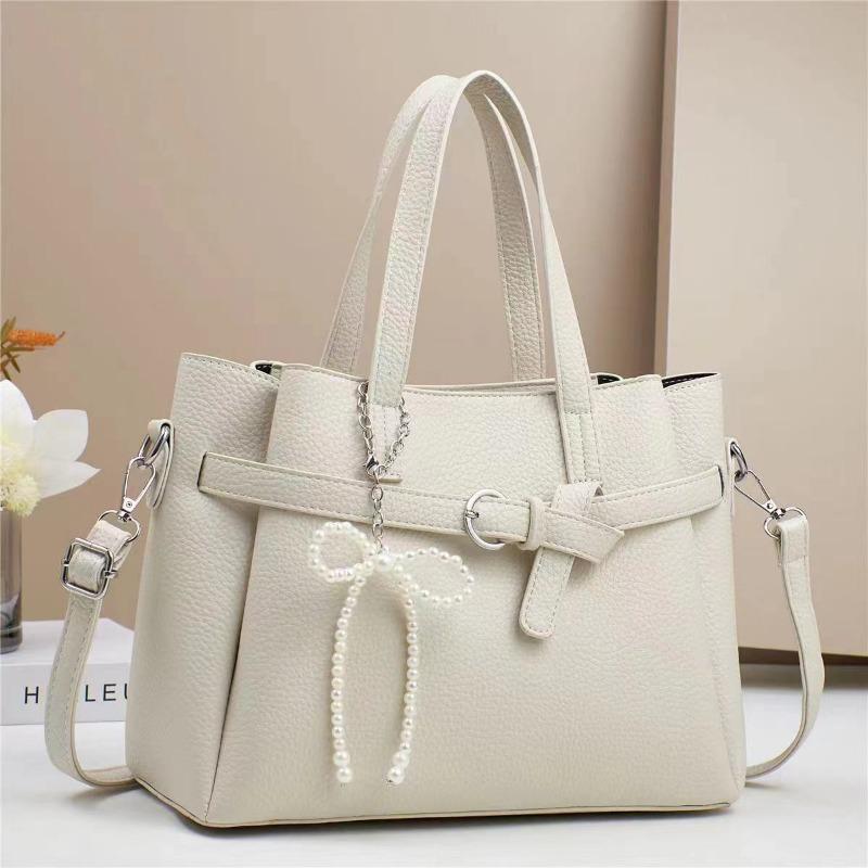Luxury Handbags Woman Bags Designer Big Shoulder Bags for Women's Trendy Large Capacity Casual Tote Bag Ladies Leather Handbags