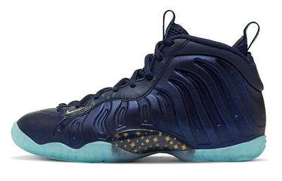 Foamposite One Obsidian GS CZ6547-400