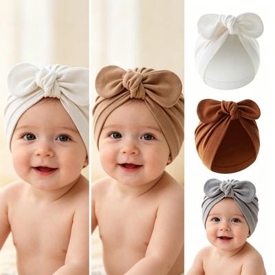 Accessoires voor meisjes – Mutsen en petten