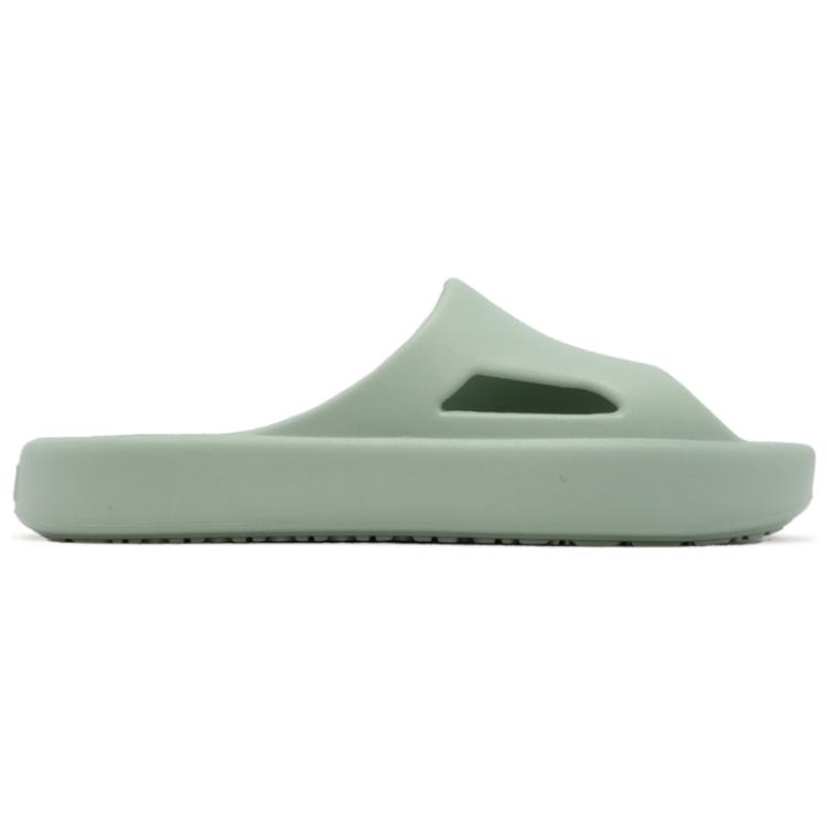 Puma Shibui Cat Slide Green Fog Unisex Sneakers 385296-12