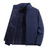 Couple Thick Fleece Jacket Warm Outdoor Camping Coat For Men Women