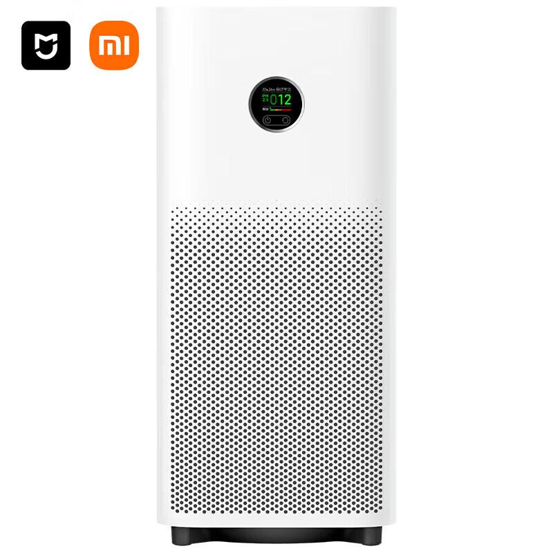 Очиститель воздуха Xiaomi Mijia 5