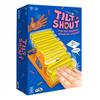 Tilt N Shout Plastic Diy Shaking Balance Board For Family Fun And Kids Entertainment