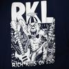 Rich Kids On LSD Band Tour Concert Shirt Cotton Unisex Tee UU955 Unisex T-Shirt