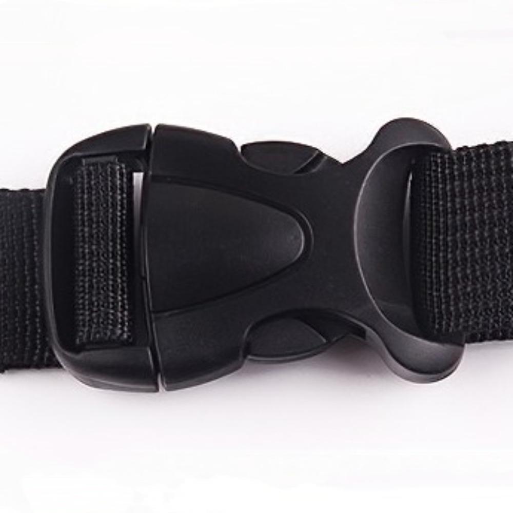 Large Capacity Snack Waist Bag Food Reward Puppy Training Bag Dog Feed Pouch  Outdoor Supplies