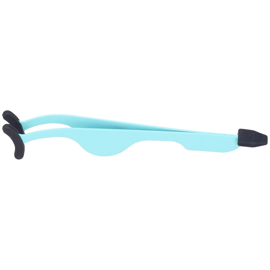 False Eyelash Applicator Stainless Steel Magnetic False Eyelashes Auxiliary Clip Applicator