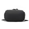 Men's Fashion Chest Bag - Solid Color Nylon Crossbody Sling for Outdoor & Casual Wear (Lightweight & Durable Shoulder Bag)