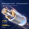 Dongcheng 1100W Angle Grinder CN plug (adapter included)