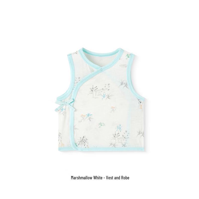 YEEHOO Boys' Cotton Summer Pajama Set