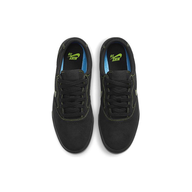 Nike Sb Chron Slr 'Black Green' CD6278-013