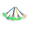 100Pcs S/Ss/Sss/M/L/Ll Anti-Wrapped Beans Float Fishing Bobber Silicone Stopper Space Bean Connector Fishing Line Tackle
