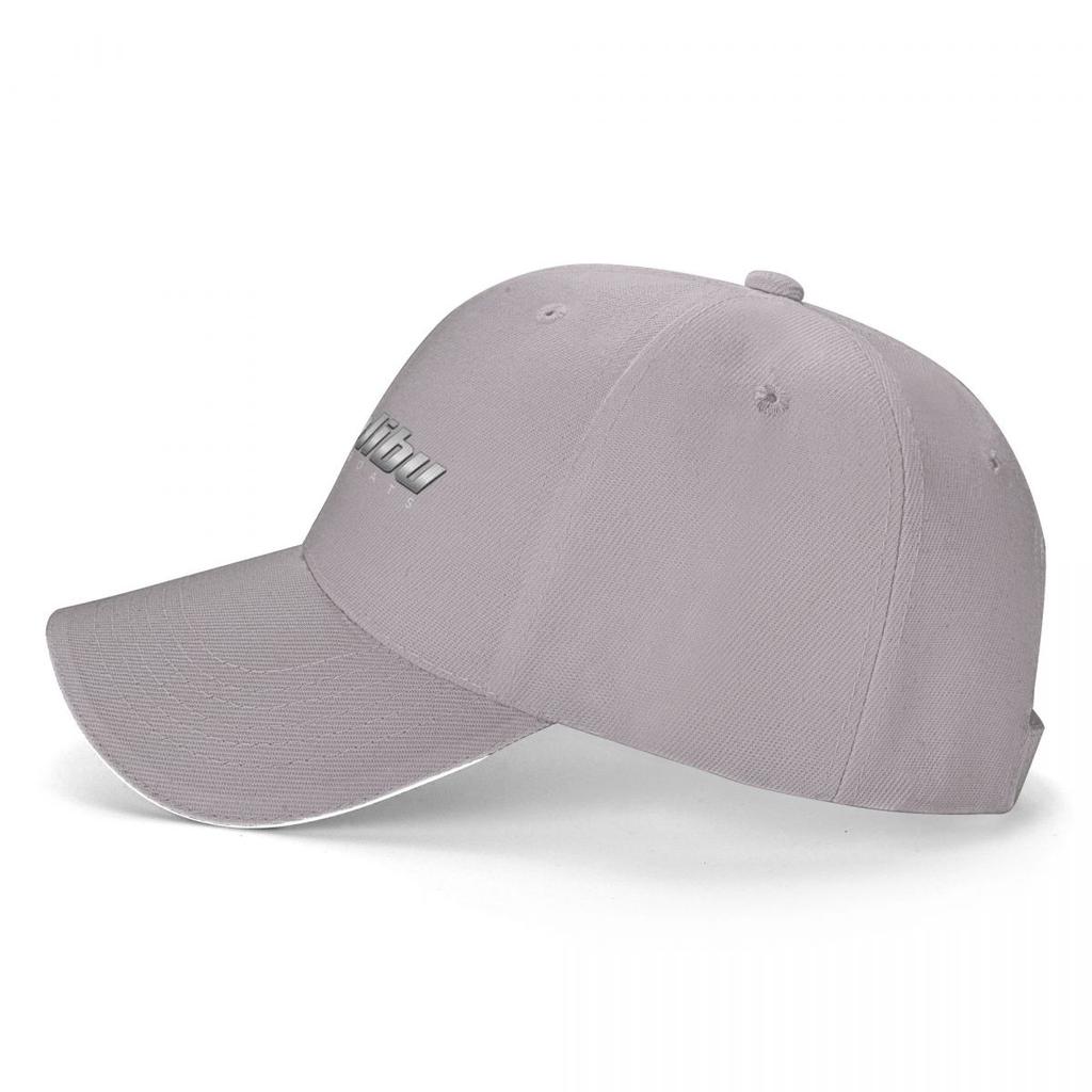Malibu Boats Cap Baseball Cap Golf Rugby Hat Male Women's