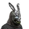 Donnie Darko Frank Rabbit Mask Halloween The Bunny Latex Hood With Mask Fur