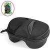 1PC EVA Multifunction Face Cover Snorkel Zipper Case Diving Glasses Storage Box Scuba Snorkeling Set for Underwater Swimming