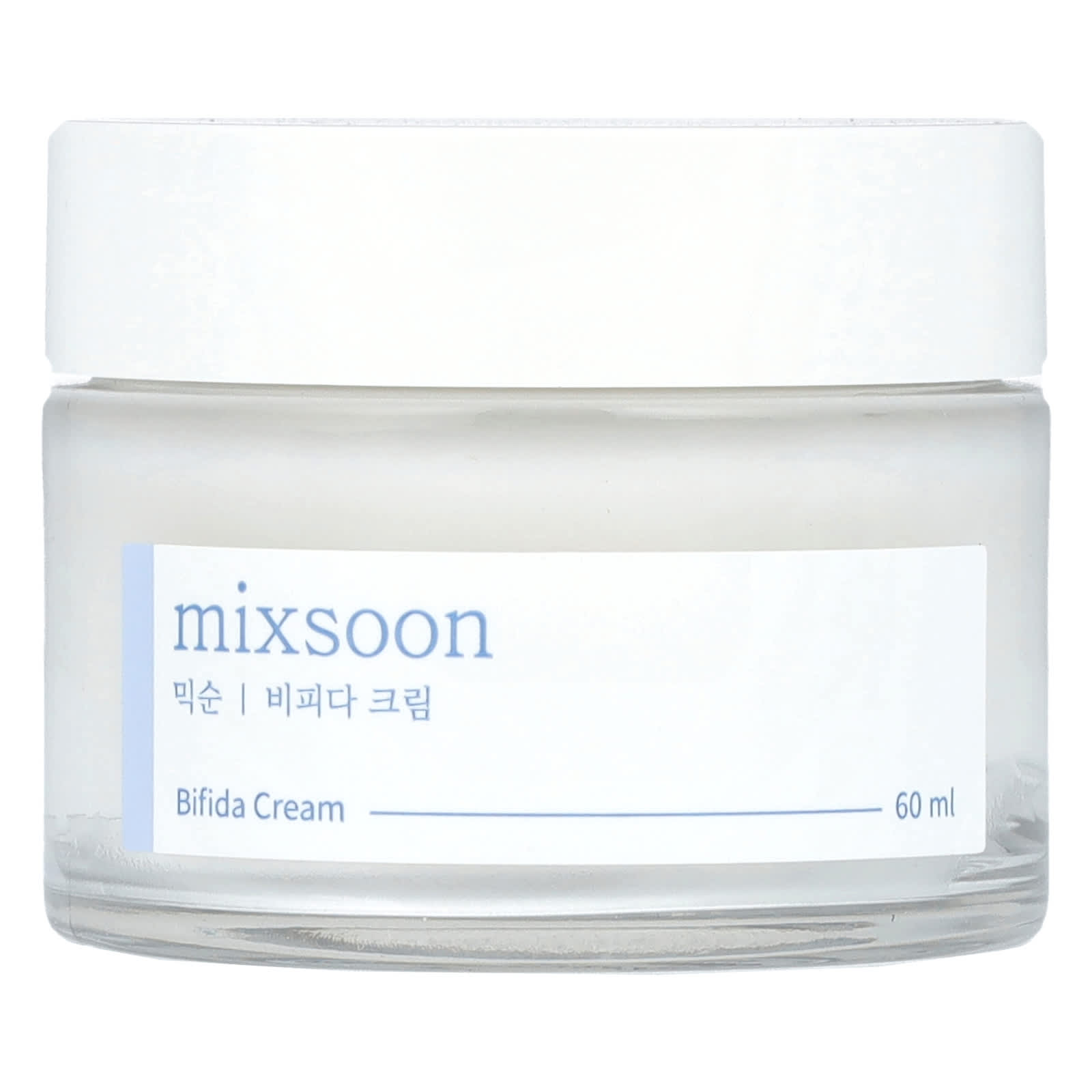 

Bifida Cream, 60Ml(2.02Fl Oz)