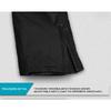 Neue Hochwertige Skihose Herren Outdoor Berg Winddicht Wasserdicht Ski Snowboardhose Winter Warm Schnee Hose Marke
