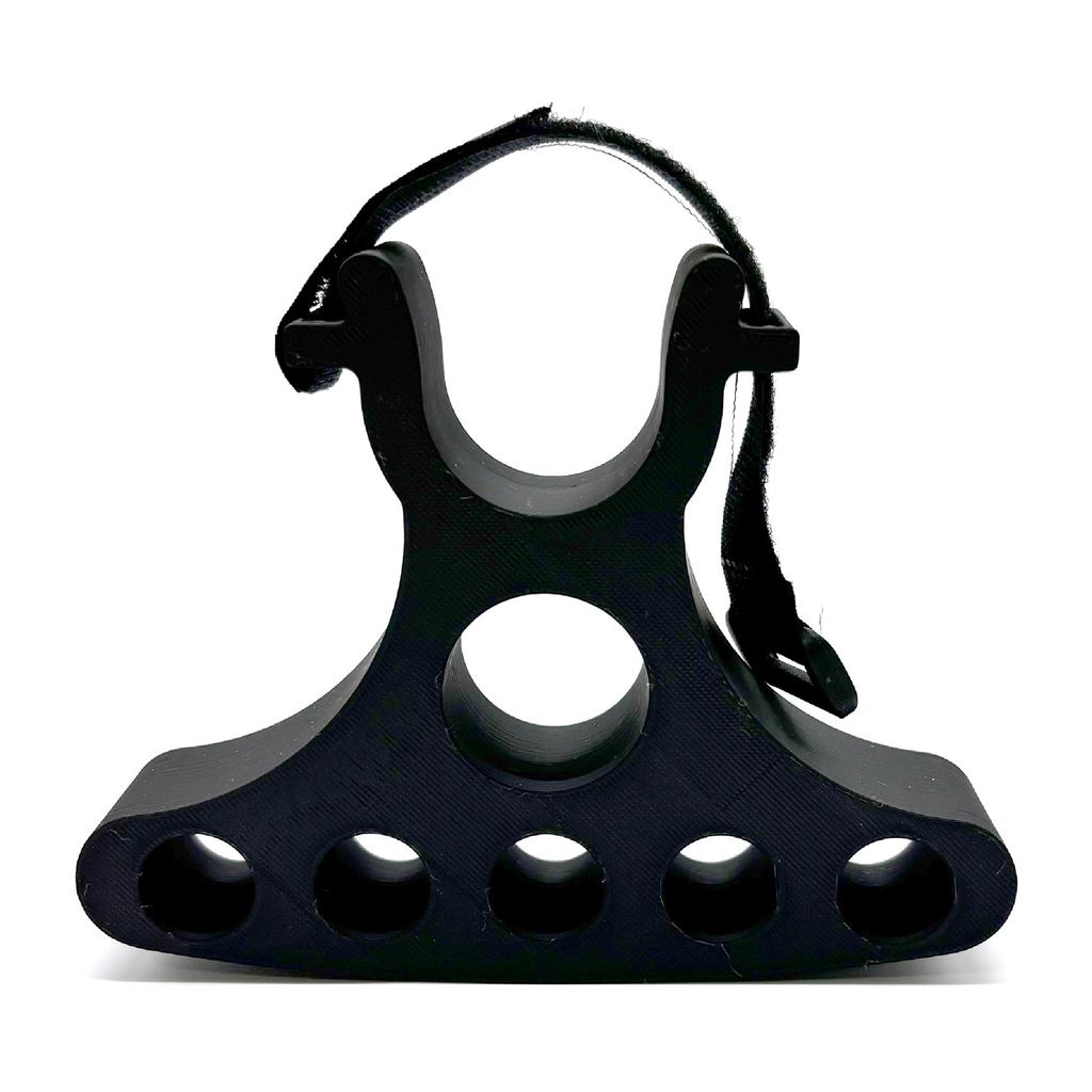 2pcs Professional Bike Repair Stand Adjustable Bicycle Maintenance Holder for Stable Repairs Anywhere