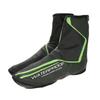 Cycling Bicycle Shoe Covers Waterproof Thermal MTB Mountain Bike Overshoes Protector with Fleece