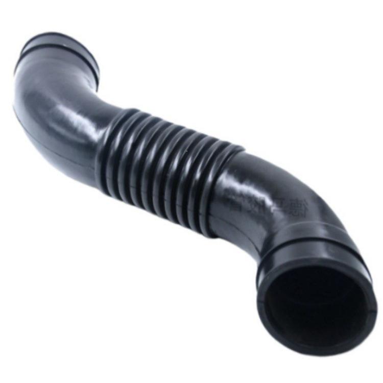 17881-54410: Compatible Rubber Air Hose for Toyota Hilux