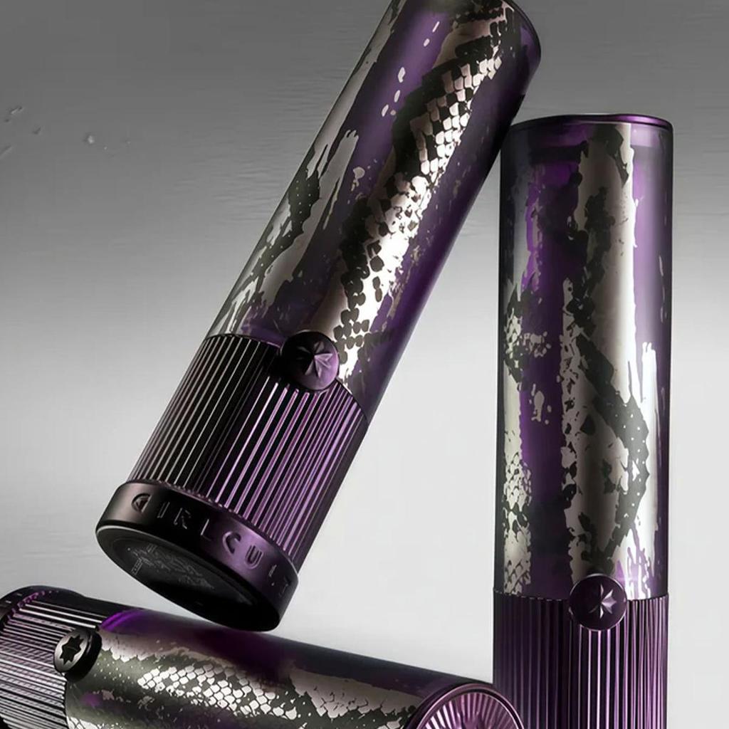 girlcult Matte Lipstick 3.5g/0.12oz (6 Color Options)