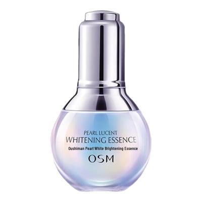 Pearl White Brightening Facial Serum