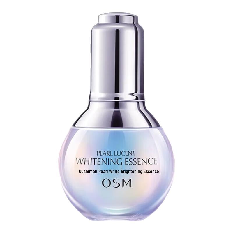 

OSM Pearl White Brightening Facial Serum
