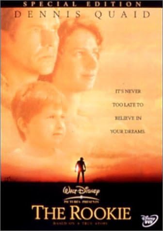 

DVD - Old Rookie Special Edition Japan Movies & DVD Used