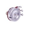 Guitar Potentiometers A250K, B250K By Daxin—Volume and Tone Knobs for Electric Guitars and Basses