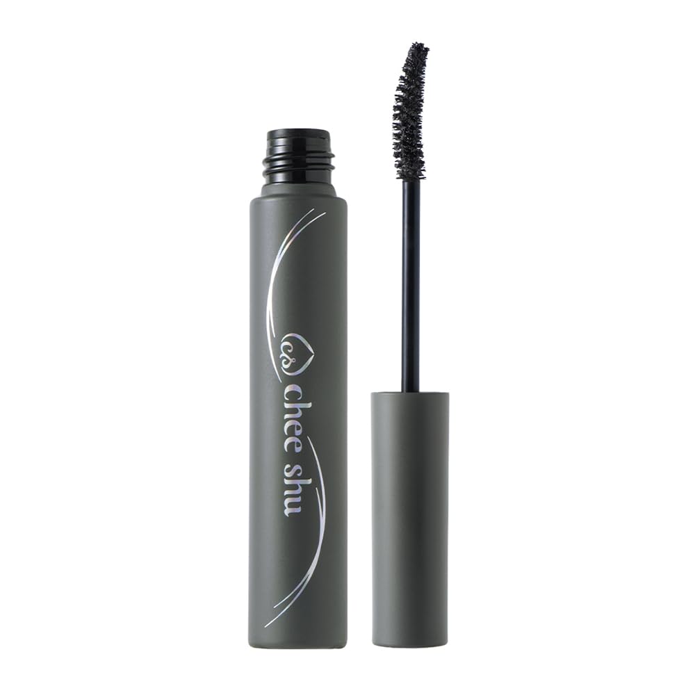 

contribution chee shu Nudism Mascara Ash Chise Produce Cosmetics 02 Nuance Ash 5.8g