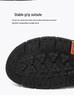 Herren Plus Size Netz Atmungsaktive Sommer Strand Sandalen