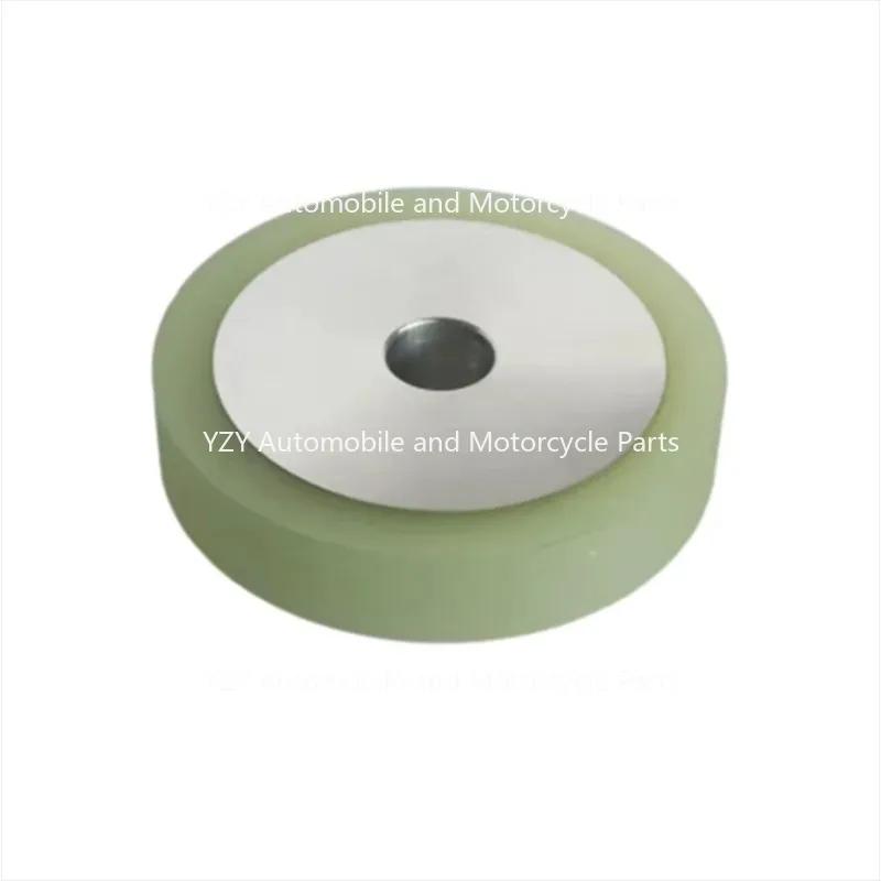 Suitable For Sodick Wire Cutting Machine S416 Tension Wheel, Outer Diameter 100mm*Thickness 20mm*Inner Hole 19mm, High Quality