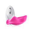 Women Remote Control Wearable Vibration Egg Female Clitoris Stimulator Mini Butterfly Vibrator GZW