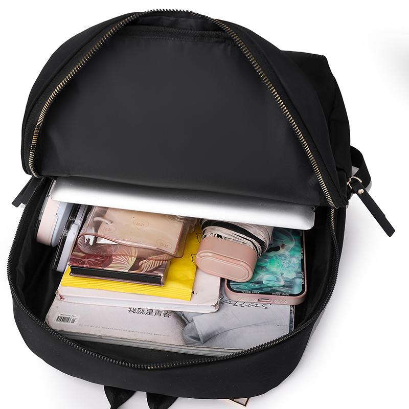 Multifunktionsrucksack für Damen, Pendlerrucksack mit großem Fassungsvermögen