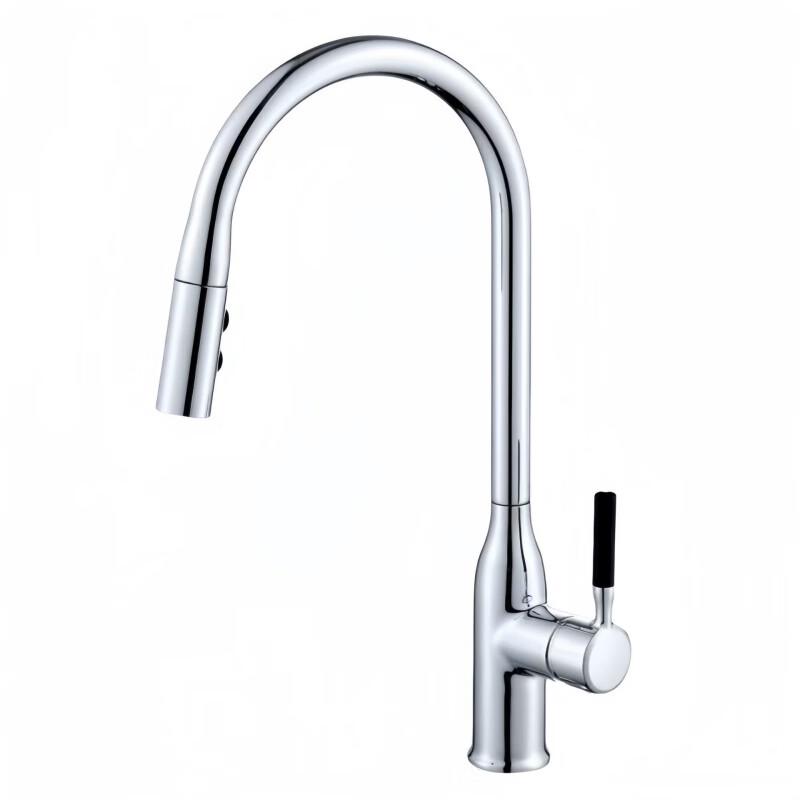 MDNG Kitchen Pull-Out Faucet