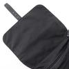 Prada Shoulder Bag Black Nylon Unisex Used