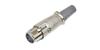 ITT (ITT) XLR Connector XLR4-11C