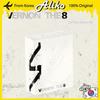 [pre-venta] SEVENTEEN V8 -1er Mini Álbum - V8 (Versión KiT.)