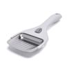 Multifunctional Cheese Slicer Kitchen Tool Stainless Steel Cheese Grater Butter Chocolate Slicer Ergonomic Handle Easy Grating