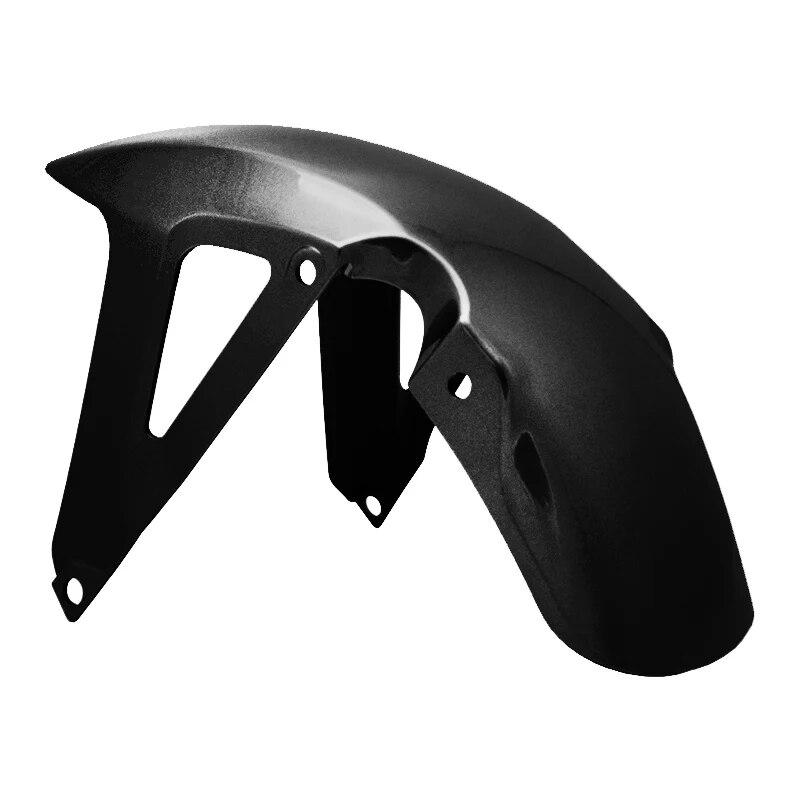 

Motoparty мотоцикл передняя шина крыло брызговик протектор для Honda NC700 NC750 NC 700 750 XS брызговик крышка чёрный
