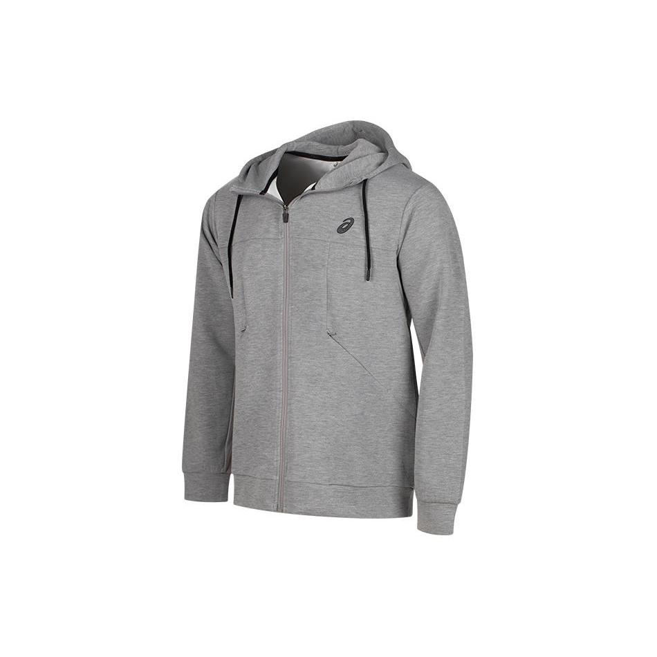 Куртки и пальто Asics Мужские Светло-серый 2031E426-020 2XL