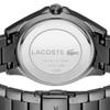 LacoSte Women S wriStwatch Quartz Metal Model