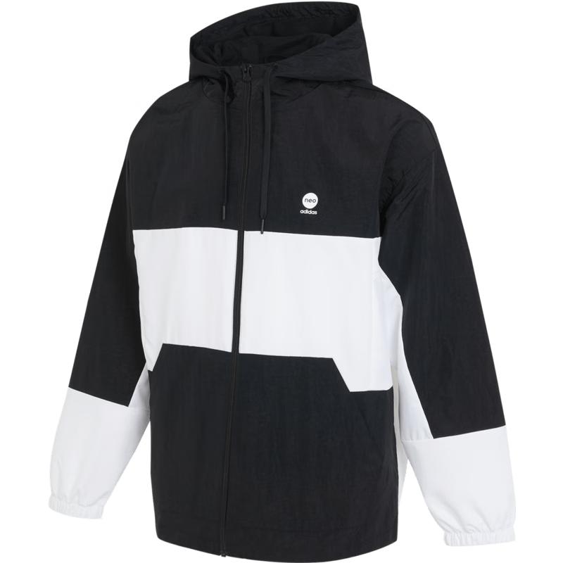 Nike Men s Sportswear Hooded Woven Jacket XL